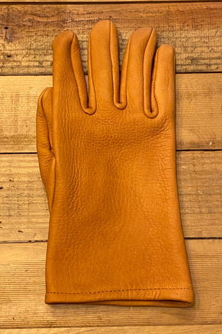 New Release: Hidalgo Gloves Tan