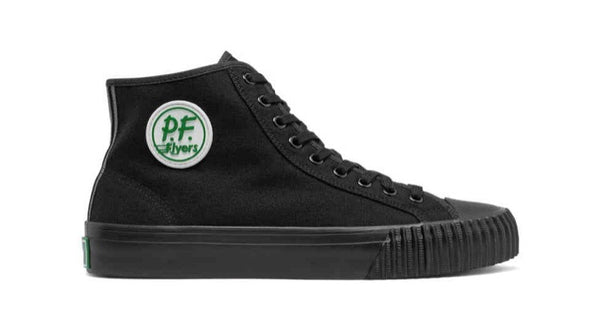 On Sale Half Price: PF Flyer Sandlot Center Hi – Grifter Company
