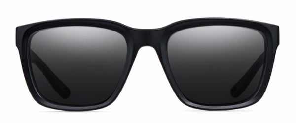 Nectar Sunglasses: Tide Black Polarized – Grifter Company