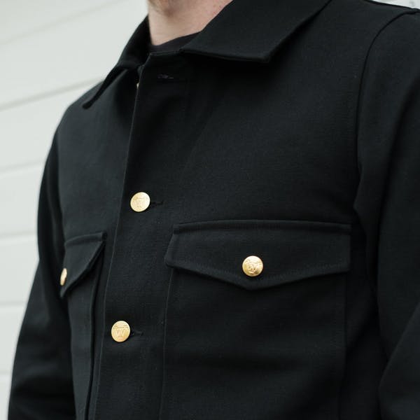 On Sale only $99: Treadwell Canvas Jacket