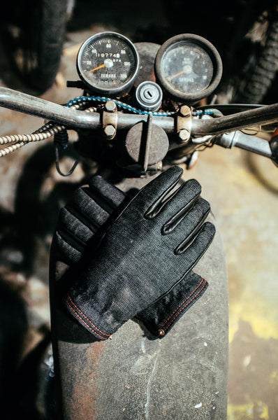 Onyx Ranger Winter Lined Gloves | Grifter Company