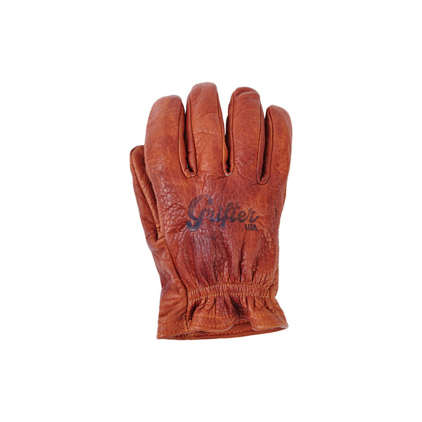 Grifter motorcycle gloves 2025