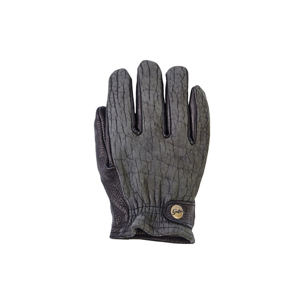 bisonwolle handschuhe Konduro Bison Gloves | Grifter Company