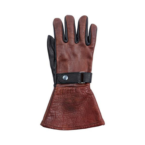 10 Year Anniversary Sale: Only $59 Winter Lined Gauntlet: Made to Order