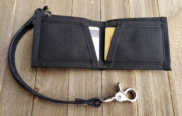 The Field Wallet by The Arc Company