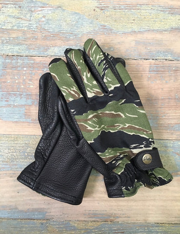 10 Year Anniversary Sale: Only $59 Tiger Camo Rangers