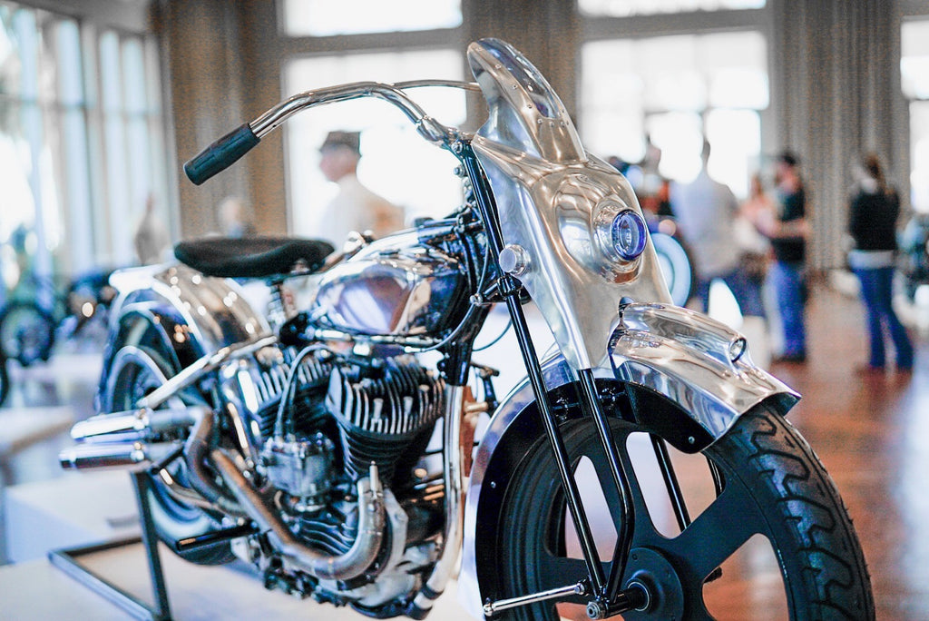 Our Trip to Caffeine and Octane Jekyll Island, Photos by Steve West