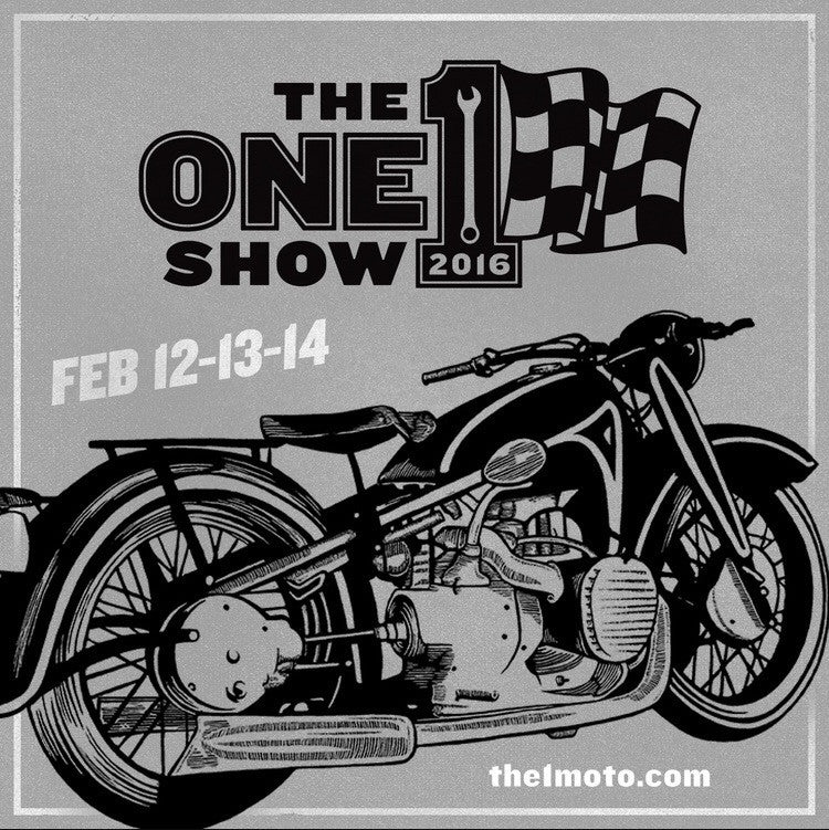 The One Moto Show