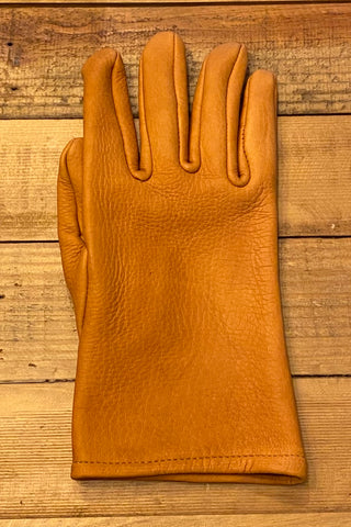 Hidalgo Gloves Tan