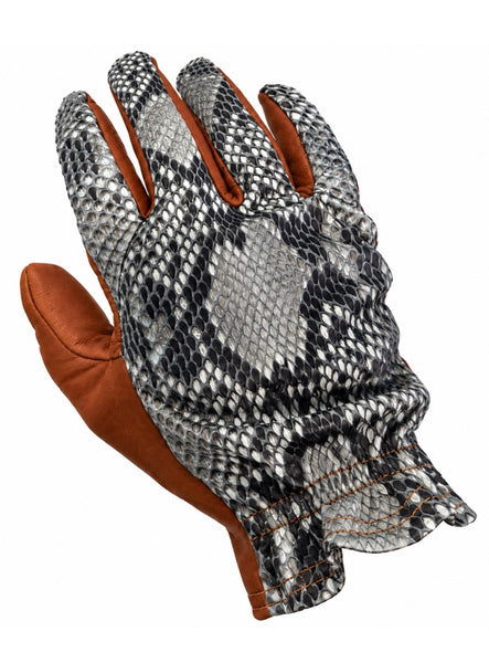 Python Skin Scoundrels