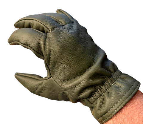 NEW RELEASE: Olive Scoundrels