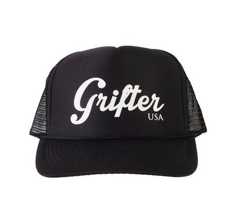 Trucker Hat