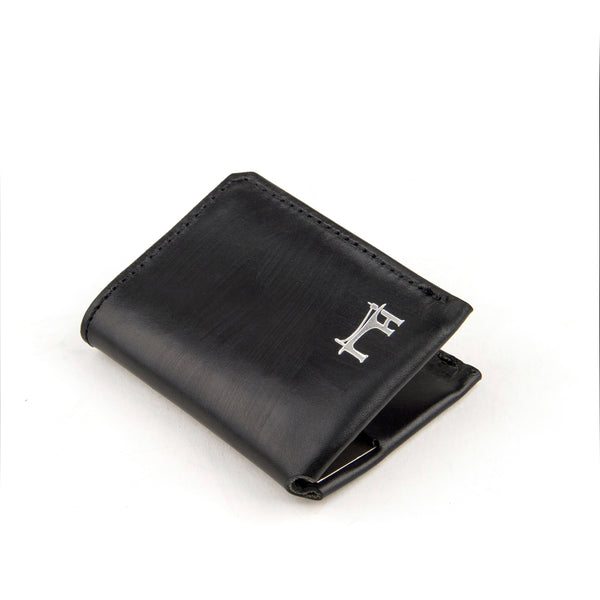 Red's Leather Card Holder