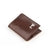 Red's Leather Card Holder