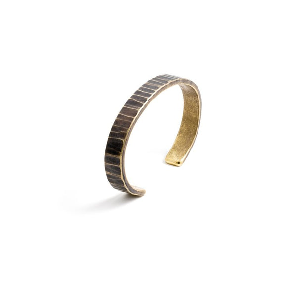 Studebaker Metals Bessemer Cuff