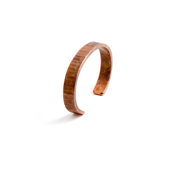 Studebaker Metals Bessemer Cuff