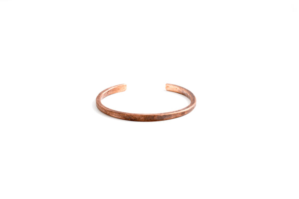 Studebaker Metals Work Shop Cuff