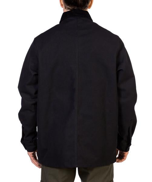 Crawford Cooper Coat
