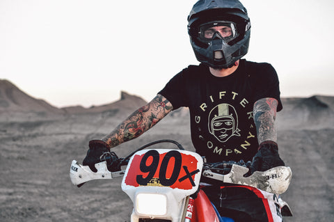 Bandit Tee