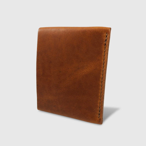 Forward Supply Card Wallet English Tan