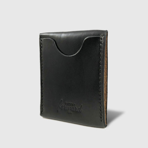 Froward Supply Card Wallet Black