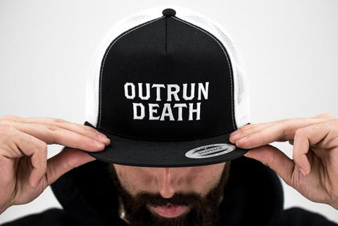 Out Run Death Hat