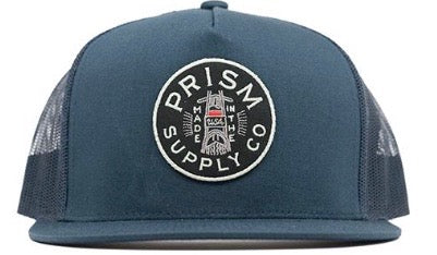 Prism Supply Chopper Patch Hat