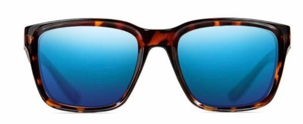 Nectar Sunglasses: Tide Tortoise Polarized