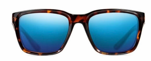 Nectar Sunglasses: Tide Tortoise Polarized