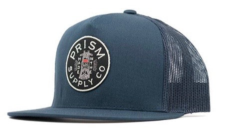 Prism Supply Chopper Patch Hat