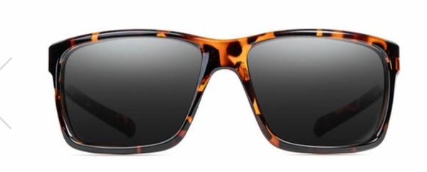 Nectar Sunglasses: Killick Tortoise Polarized