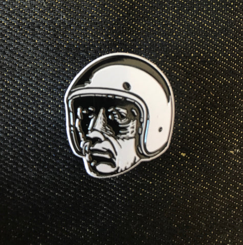 Rogue Pin