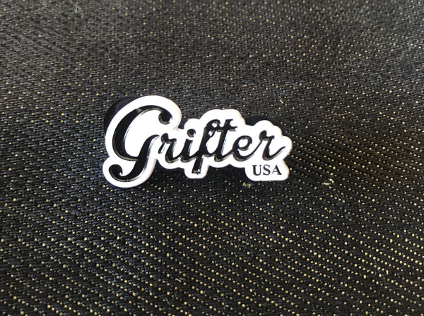 Logo Pin