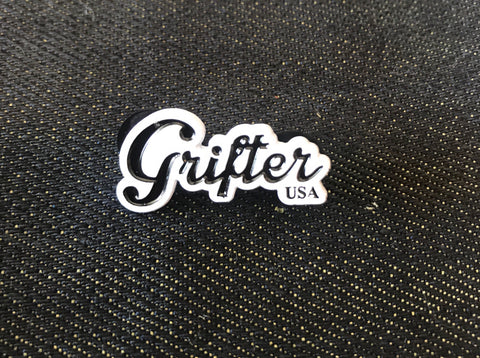 Logo Pin