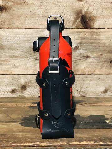 Fuel Sling Black Single
