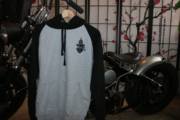 Carburetor Hoodie
