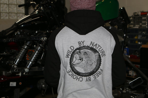 Carburetor Hoodie
