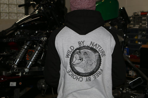 Carburetor Hoodie