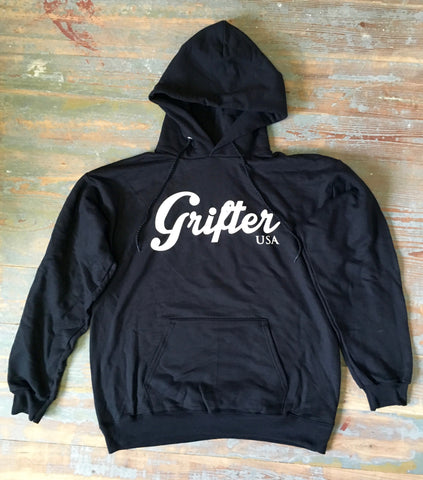 Grifter Hoodie