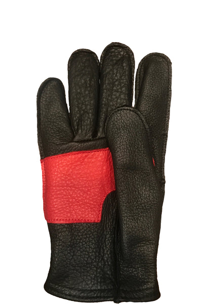 Marauders Black and Red: Made to Order