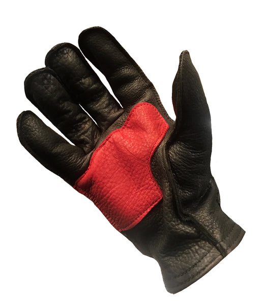 Marauders Black and Red: Made to Order
