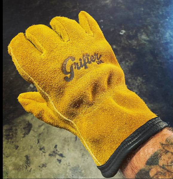 Grifter Insulated Work Glove