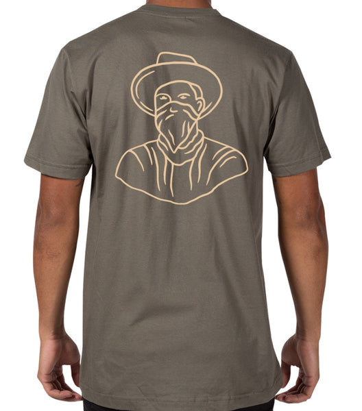 Outlaw Shirt