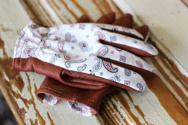 Americana Gloves