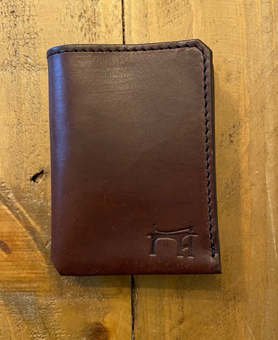 Liquidation Sale: IRON HEART Card Wallet