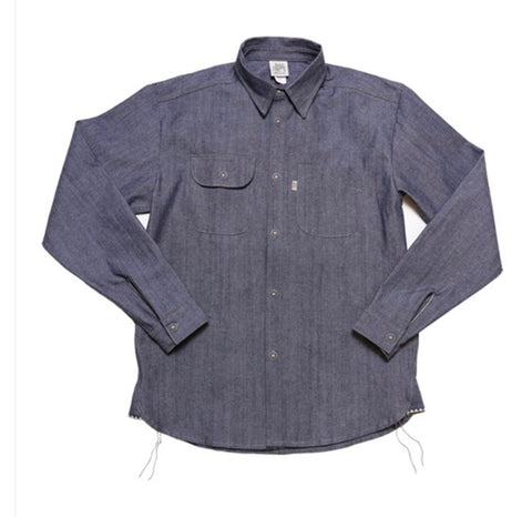 Railcar Felon 3 Long Sleeve