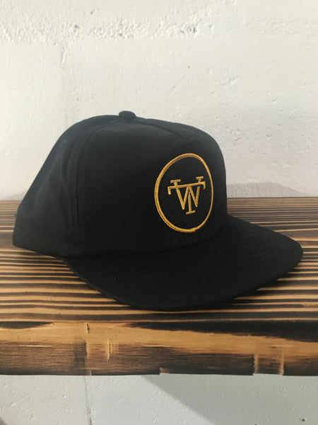 Treadwell Hat