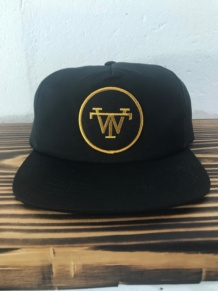 Treadwell Hat