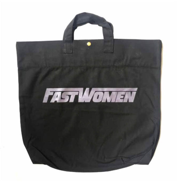 Fast Women Tote
