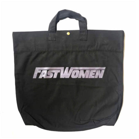 Fast Women Tote